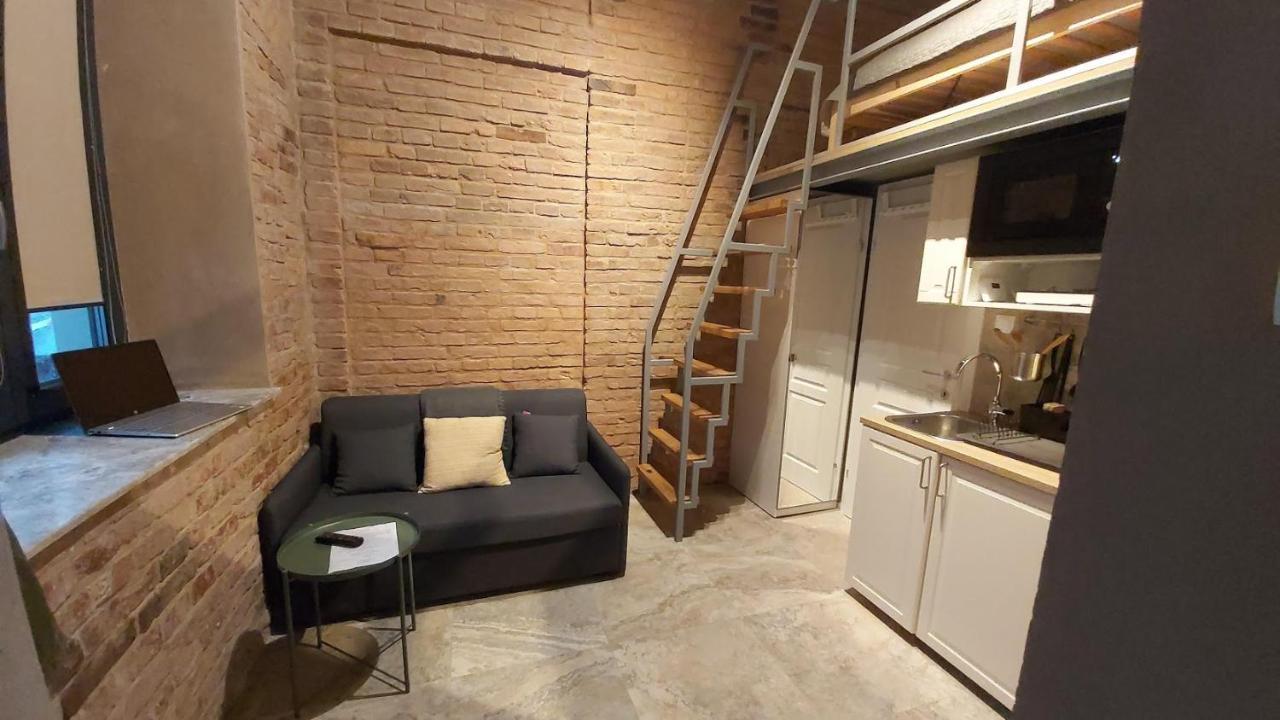 Muzeului Studio คลูจ-นาโปกา ภายนอก รูปภาพ